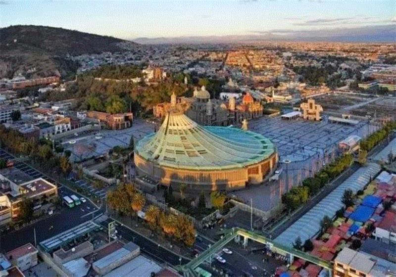 ? Oscar Ruiz,暴走墨西哥城!30个建筑师必去的建筑,建筑,墨西哥城,建筑师,地址,Museo,Usuario,Flickr,Barrag,Avenida,Luis