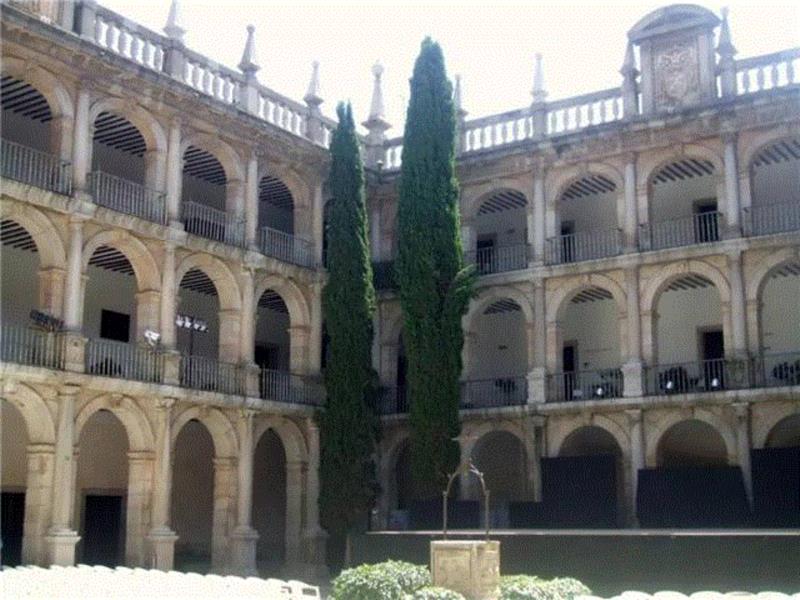 ? Wikipedia User: Zarateman,暴走墨西哥城!30个建筑师必去的建筑,建筑,墨西哥城,建筑师,地址,Museo,Usuario,Flickr,Barrag,Avenida,Luis