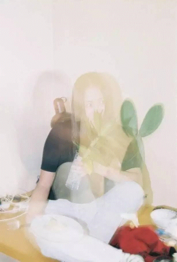人物 ▎世間只此一陳粒。,人物,陈粒,音乐,祝星,微博,少女,人格,民谣,老公,标签