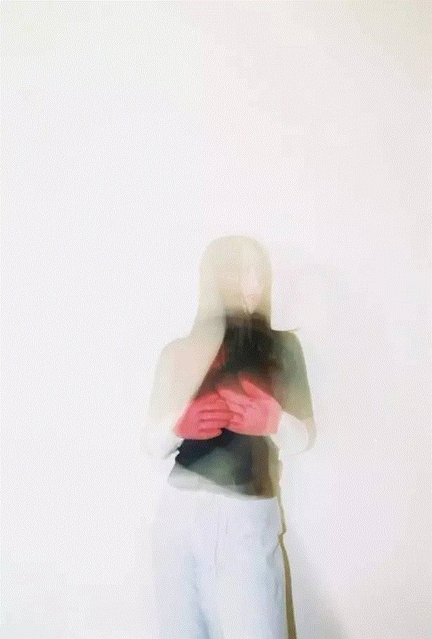 人物 ▎世間只此一陳粒。,人物,陈粒,音乐,祝星,微博,少女,人格,民谣,老公,标签