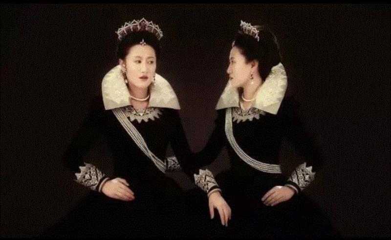 人物 ▎世間只此一陳粒。,人物,陈粒,音乐,祝星,微博,少女,人格,民谣,老公,标签