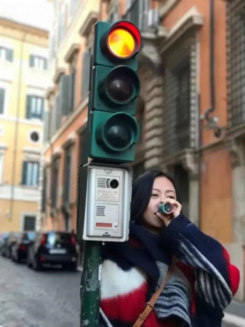人物 ▎世間只此一陳粒。,人物,陈粒,音乐,祝星,微博,少女,人格,民谣,老公,标签