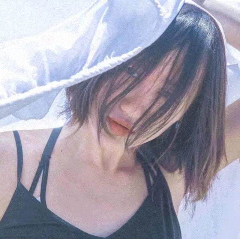 人物 ▎世間只此一陳粒。,人物,陈粒,音乐,祝星,微博,少女,人格,民谣,老公,标签
