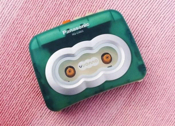 这些暴露年龄的电子产品，用过一件，就说明你已经老了！,年龄,电子产品,象君,游戏机,电子,诺基亚,霸王,词典,英语,磁带