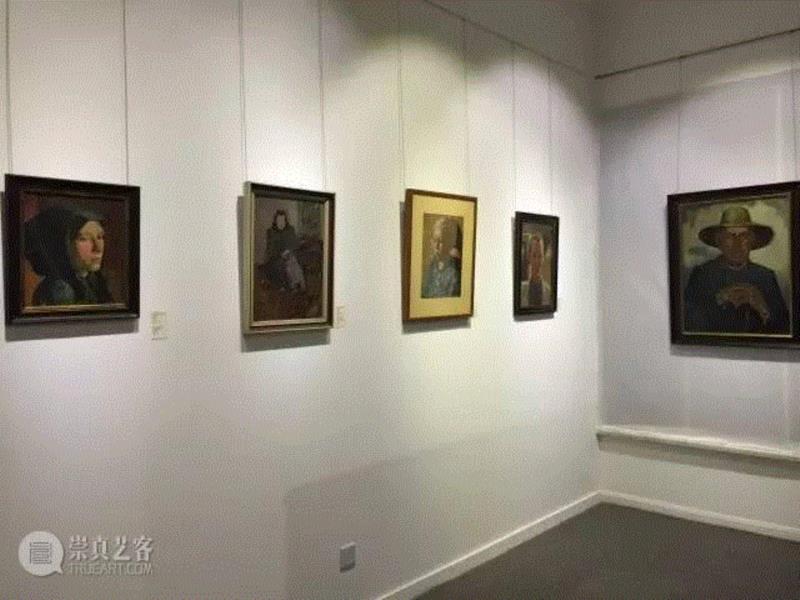 杜塞尔多夫艺术学院与绘画艺术家卡尔·斯塔赫赛德