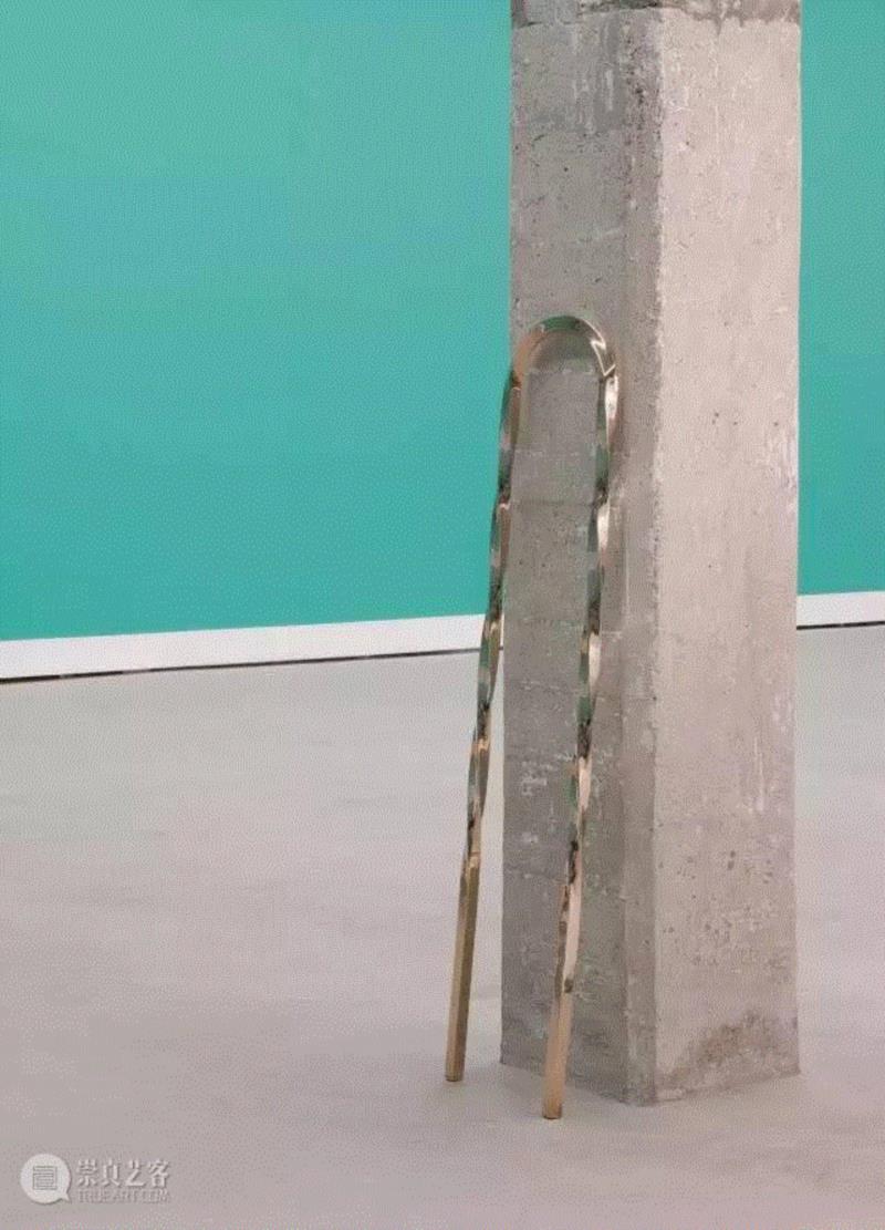 ARTYOO 观点 | 王文菲：谢燚——劳动者的“幽灵”,当代艺术,艺术,ARTYOO