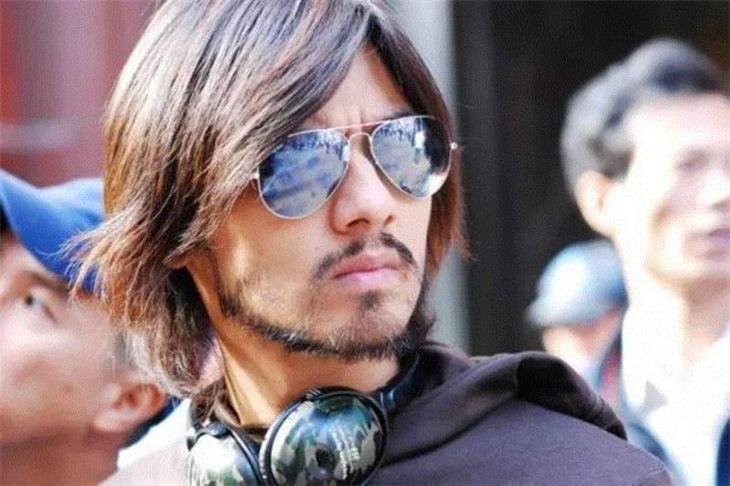 专访 | 见到43岁的冯德伦,明白了舒淇爱的是什么,冯德伦,舒淇,导演,电影,冯导,演员,侠盗,联盟,刘德华,24楼影院