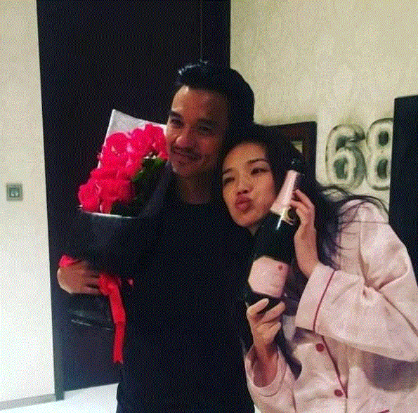 专访 | 见到43岁的冯德伦,明白了舒淇爱的是什么,冯德伦,舒淇,导演,电影,冯导,演员,侠盗,联盟,刘德华,24楼影院