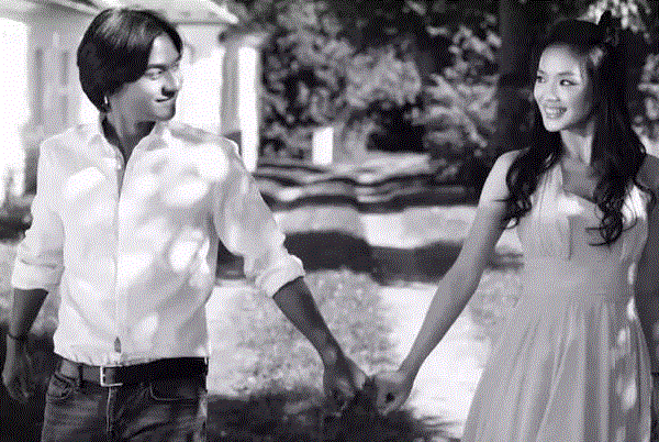 专访 | 见到43岁的冯德伦,明白了舒淇爱的是什么,冯德伦,舒淇,导演,电影,冯导,演员,侠盗,联盟,刘德华,24楼影院