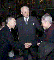 祝贺巫鸿先生当选为2018年度CAA杰出学者,美术史,年度杰出学者,高居翰,美术,CAA,巫鸿