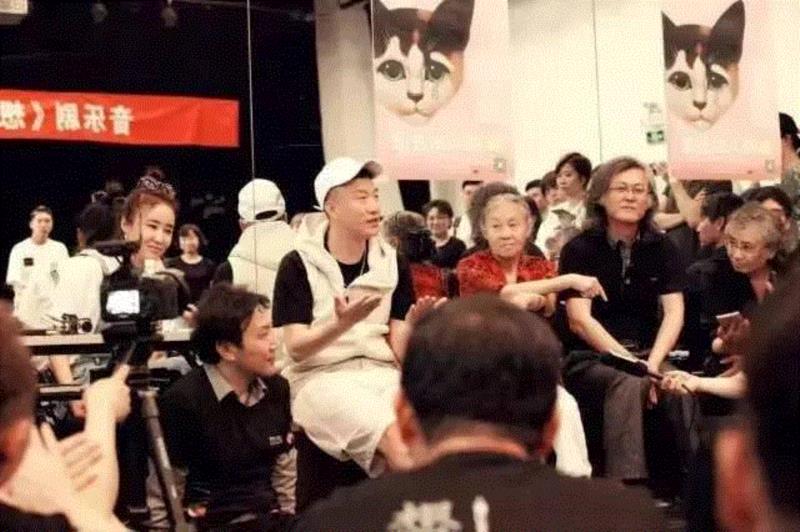 孙红雷凭什么对这部音乐剧指手划脚?,孙红雷,音乐剧,姬莉安,日本,四季,史瓦格,原版,北京,中文版,片段