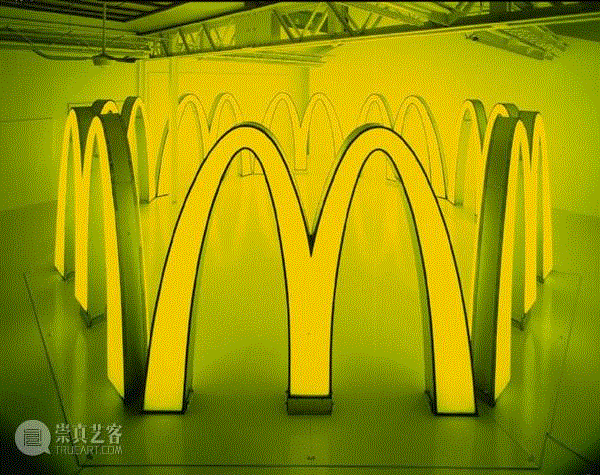 《QSC+mV》，2000年 McDonald"s Corporation Masato 