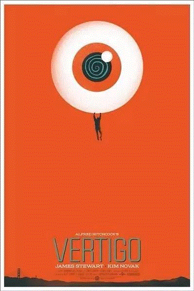 Designed by Gary Pullin,Design｜你需要来一部恐怖片降降温吗？,Design｜,恐怖片,降温,电影,导演,科学怪人,异形,新娘,设计师,恐怖电影