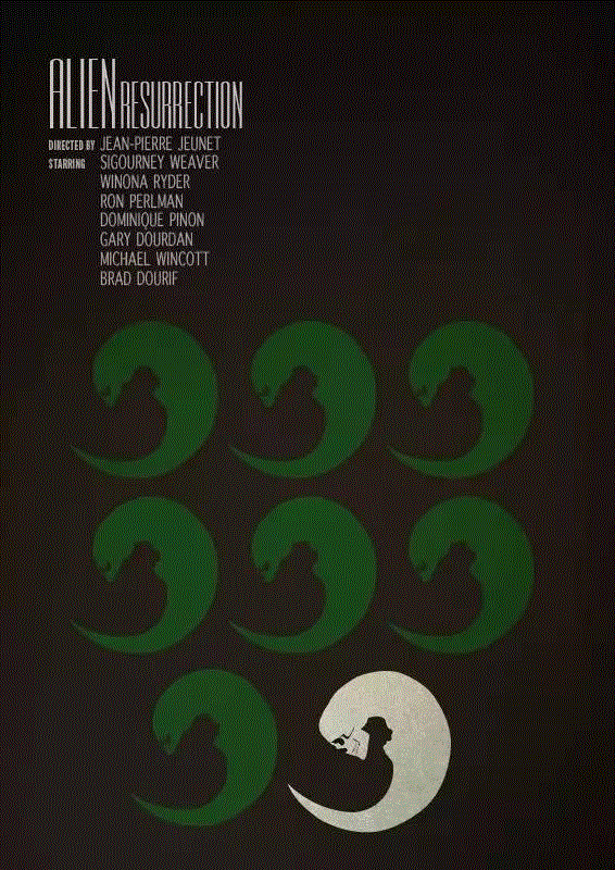 Design｜你需要来一部恐怖片降降温吗？,Design｜,恐怖片,降温,电影,导演,科学怪人,异形,新娘,设计师,恐怖电影