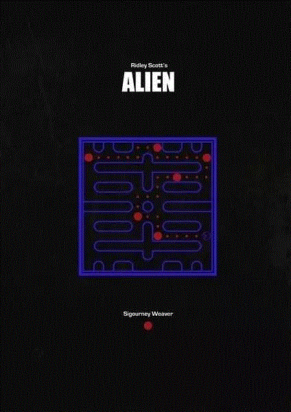 Design｜你需要来一部恐怖片降降温吗？,Design｜,恐怖片,降温,电影,导演,科学怪人,异形,新娘,设计师,恐怖电影