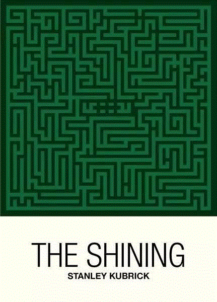 &nbsp;Designed by Antonio Di Nardo,Design｜你需要来一部恐怖片降降温吗？,Design｜,恐怖片,降温,电影,导演,科学怪人,异形,新娘,设计师,恐怖电影