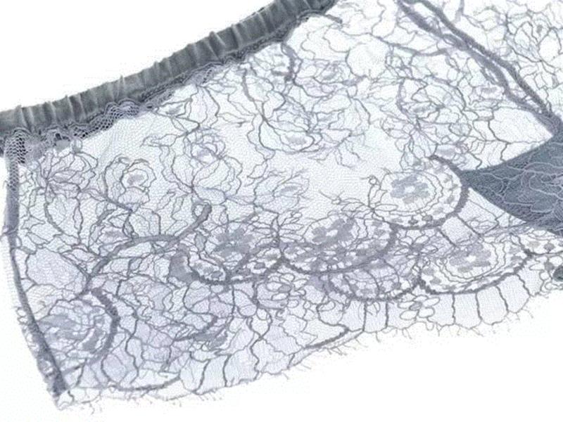 atelier intimo的蕾丝内衣，根据不同的系列和设计，会分别使用两种不同的蕾丝。,绝美的蕾丝内衣，很懂你的胸,蕾丝,内衣,美的,吊带,图案,注册,优惠券,atelier,intimo,长夜