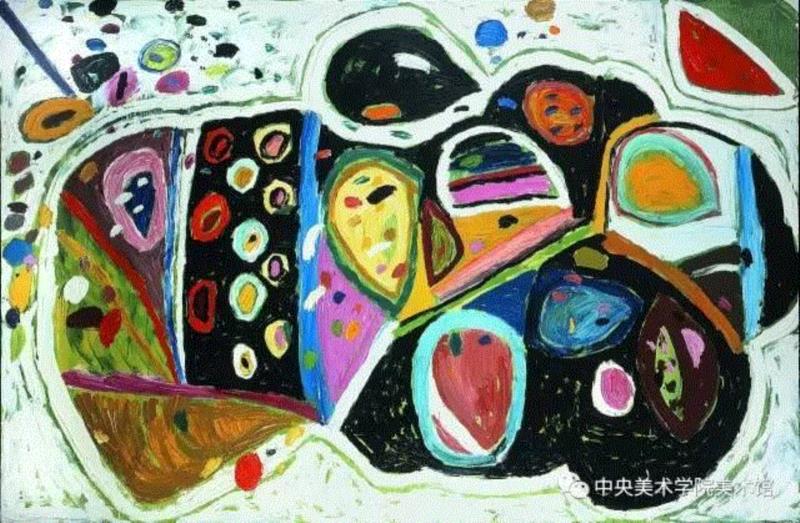 《天狼星升起时》（Rising of the Dog Star）&nbsp;&nbsp;&nbsp;