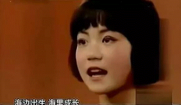 那个唱歌的王菲,你其实并不认识她,王菲,唱歌,音乐,专辑,唱片,窦唯,北京,王佑林,夏桂影,父亲