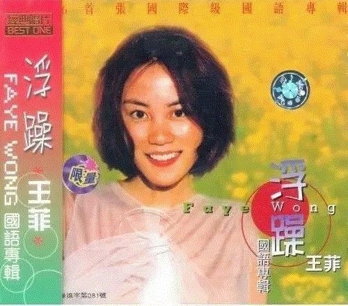 那个唱歌的王菲,你其实并不认识她,王菲,唱歌,音乐,专辑,唱片,窦唯,北京,王佑林,夏桂影,父亲