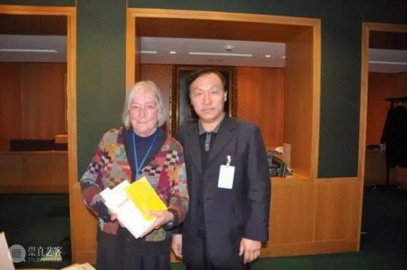 一百年前，英国人疯狂盗走敦煌大量经卷；一百年后，她在大英博物馆守护了这些宝物40年,大英博物馆,经卷,英国,敦煌,宝物,吴芳思,中国文化,中文,吴思芳,图书馆