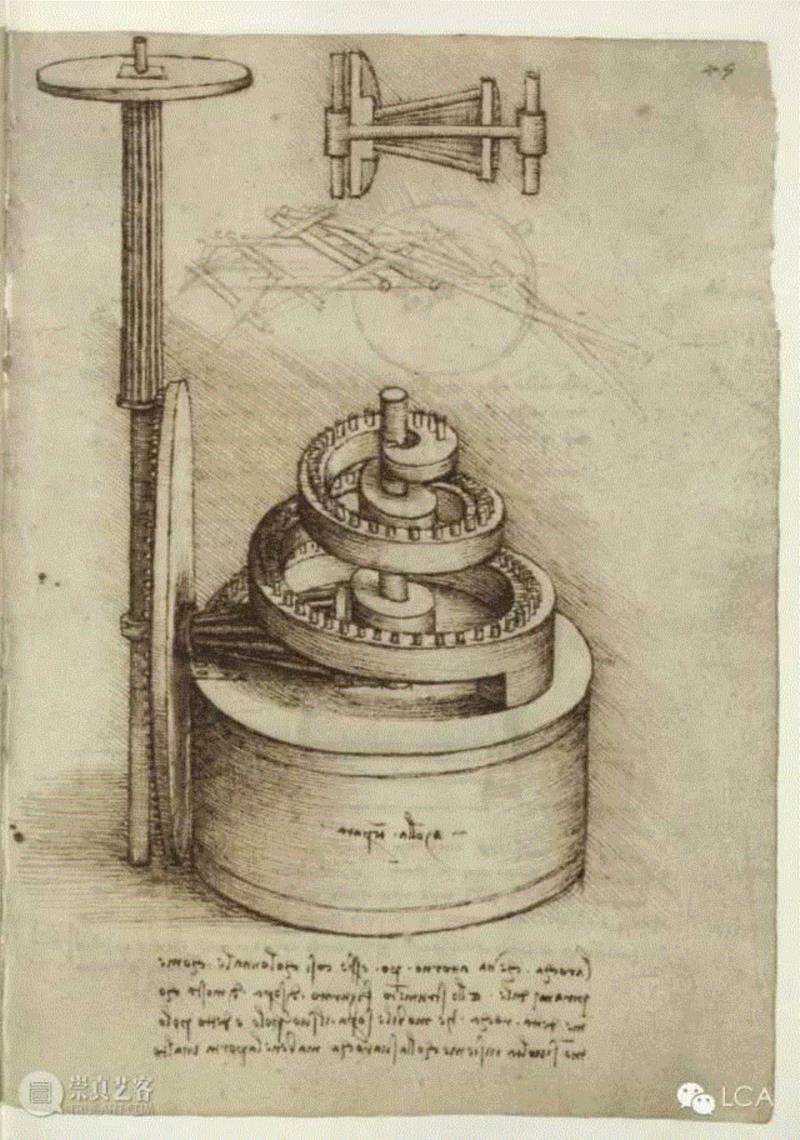Codex Madrid 1,文艺复兴的隐暗面（上） ,人文主义,文艺复兴,瓦尔特·米尼奥罗