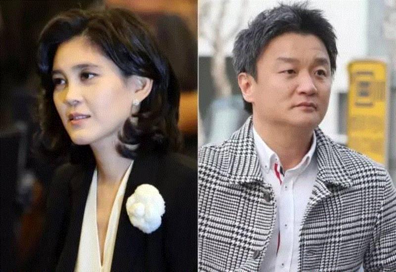 李富真和任佑宰,离婚要赔70亿！豪门“李英爱”错嫁渣男：精神贫穷的男人，不能嫁！,离婚,豪门,李英爱,男人,李富真,任佑宰,三星,李健熙,李在,韩国