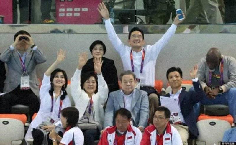 离婚要赔70亿！豪门“李英爱”错嫁渣男：精神贫穷的男人，不能嫁！,离婚,豪门,李英爱,男人,李富真,任佑宰,三星,李健熙,李在,韩国