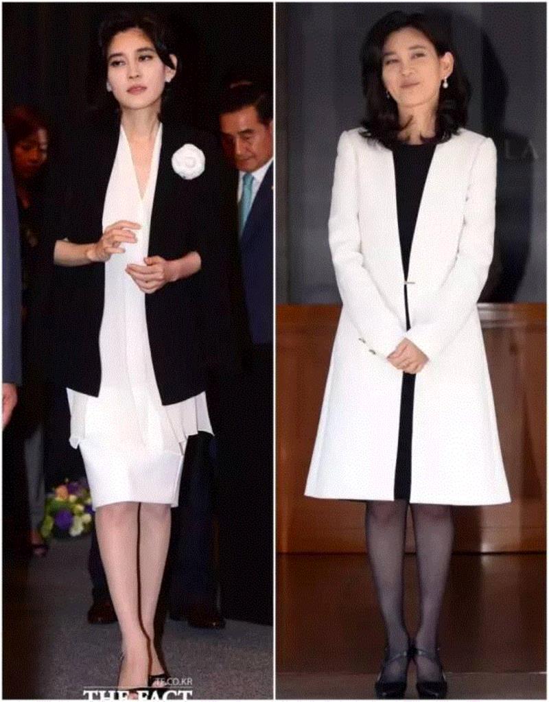 离婚要赔70亿！豪门“李英爱”错嫁渣男：精神贫穷的男人，不能嫁！,离婚,豪门,李英爱,男人,李富真,任佑宰,三星,李健熙,李在,韩国