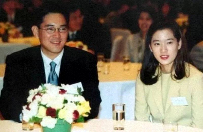 离婚要赔70亿！豪门“李英爱”错嫁渣男：精神贫穷的男人，不能嫁！,离婚,豪门,李英爱,男人,李富真,任佑宰,三星,李健熙,李在,韩国