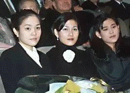 当年的三姐妹只剩两姐妹,离婚要赔70亿！豪门“李英爱”错嫁渣男：精神贫穷的男人，不能嫁！,离婚,豪门,李英爱,男人,李富真,任佑宰,三星,李健熙,李在,韩国