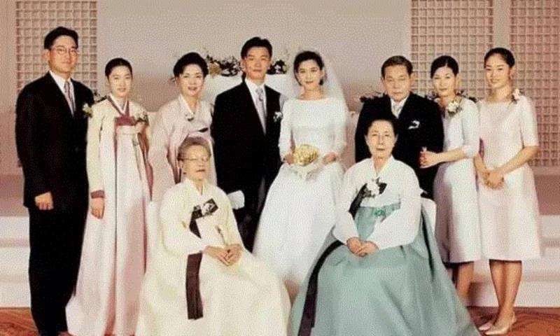 离婚要赔70亿！豪门“李英爱”错嫁渣男：精神贫穷的男人，不能嫁！,离婚,豪门,李英爱,男人,李富真,任佑宰,三星,李健熙,李在,韩国