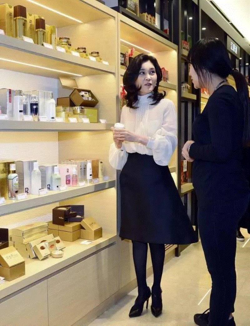 离婚要赔70亿！豪门“李英爱”错嫁渣男：精神贫穷的男人，不能嫁！,离婚,豪门,李英爱,男人,李富真,任佑宰,三星,李健熙,李在,韩国