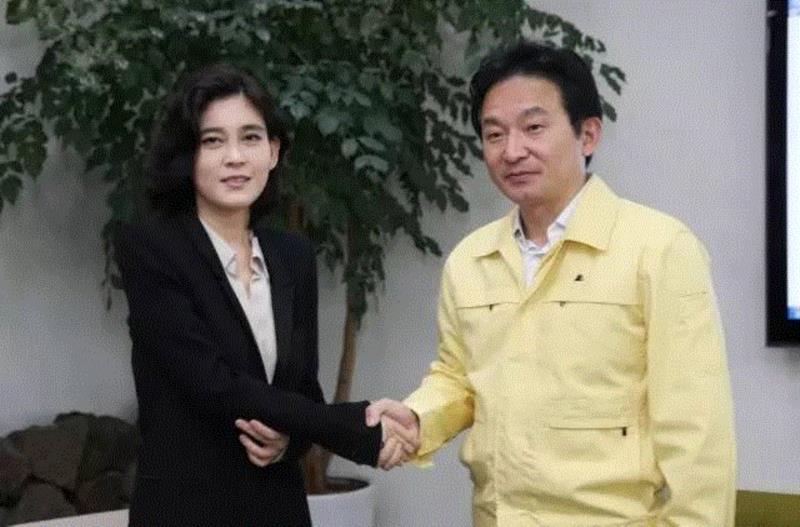 离婚要赔70亿！豪门“李英爱”错嫁渣男：精神贫穷的男人，不能嫁！,离婚,豪门,李英爱,男人,李富真,任佑宰,三星,李健熙,李在,韩国