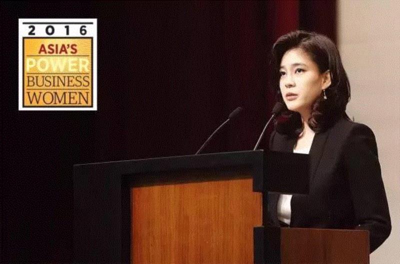 离婚要赔70亿！豪门“李英爱”错嫁渣男：精神贫穷的男人，不能嫁！,离婚,豪门,李英爱,男人,李富真,任佑宰,三星,李健熙,李在,韩国