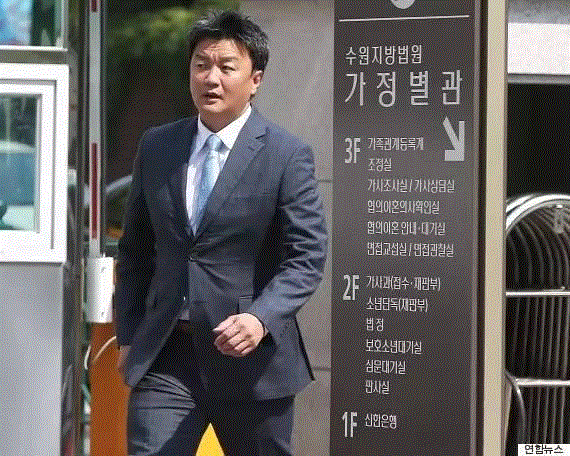 离婚要赔70亿！豪门“李英爱”错嫁渣男：精神贫穷的男人，不能嫁！,离婚,豪门,李英爱,男人,李富真,任佑宰,三星,李健熙,李在,韩国