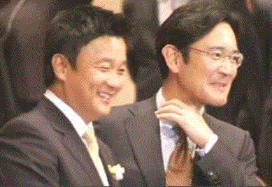 任佑宰和李在镕,离婚要赔70亿！豪门“李英爱”错嫁渣男：精神贫穷的男人，不能嫁！,离婚,豪门,李英爱,男人,李富真,任佑宰,三星,李健熙,李在,韩国