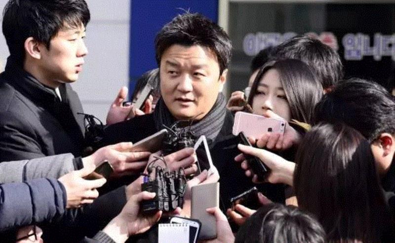 离婚要赔70亿！豪门“李英爱”错嫁渣男：精神贫穷的男人，不能嫁！,离婚,豪门,李英爱,男人,李富真,任佑宰,三星,李健熙,李在,韩国