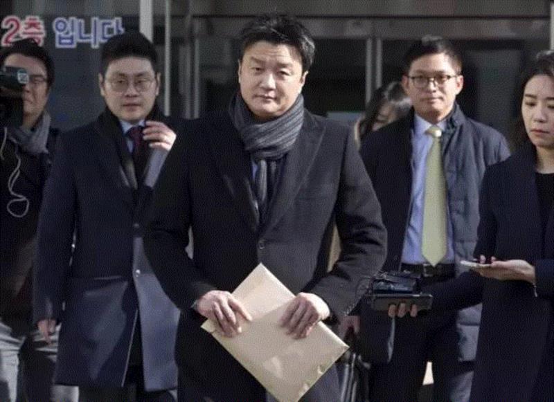 离婚要赔70亿！豪门“李英爱”错嫁渣男：精神贫穷的男人，不能嫁！,离婚,豪门,李英爱,男人,李富真,任佑宰,三星,李健熙,李在,韩国