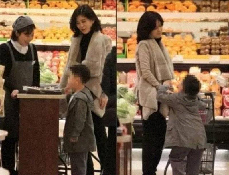 离婚要赔70亿！豪门“李英爱”错嫁渣男：精神贫穷的男人，不能嫁！,离婚,豪门,李英爱,男人,李富真,任佑宰,三星,李健熙,李在,韩国