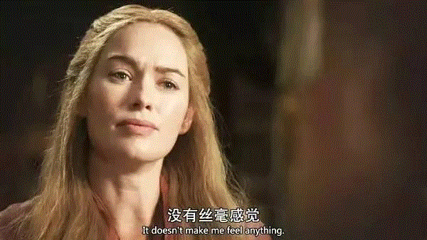 《权力的游戏》高端玩家，她才不是“作死女王”,玩家,女王,权力的游戏,高端,瑟曦,女性,恶魔,儿子,奈德,弟弟