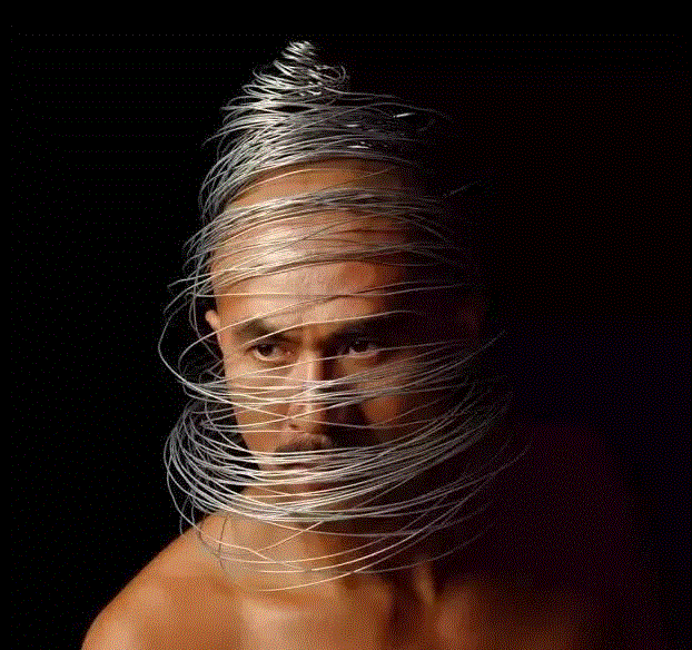 大护法“主演”徐锦江，不只是三级片教父,徐锦江,护法,主演,教父,广州美术学院,关山月,投稿,铺子,抑郁症,青铜