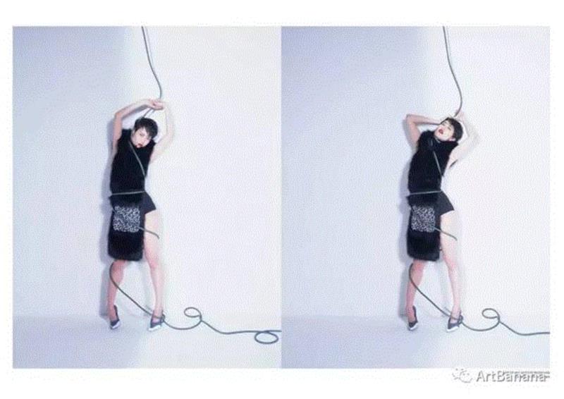 摄影大师荒木经惟镜头里的日本女星,荒木经惟,日本,摄影大师,女星,SYOKOMizuhara,ArtBanana,Kirishima,Sugisaki,摄影家,摄影集