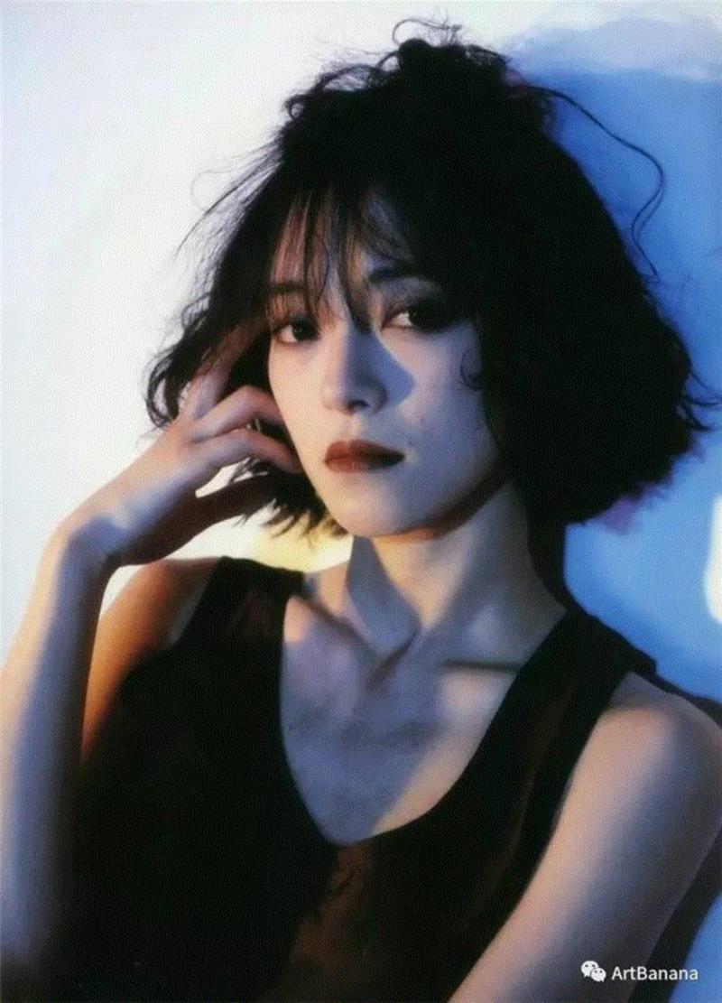 摄影大师荒木经惟镜头里的日本女星,荒木经惟,日本,摄影大师,女星,SYOKOMizuhara,ArtBanana,Kirishima,Sugisaki,摄影家,摄影集