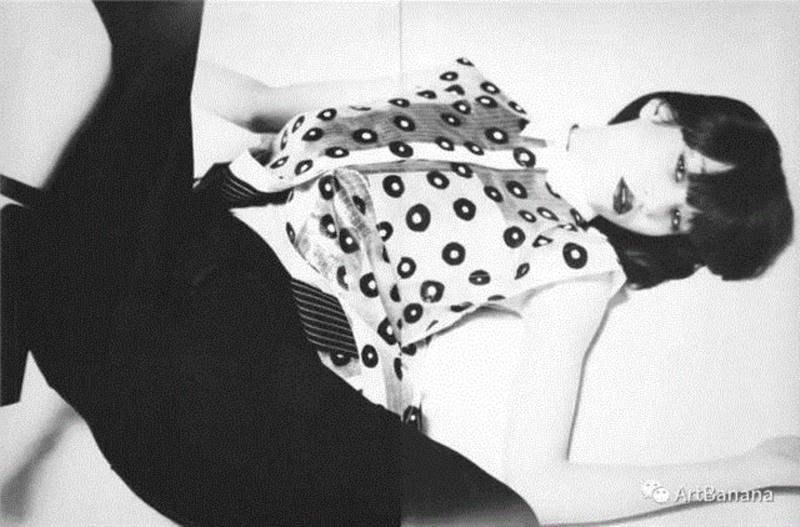 摄影大师荒木经惟镜头里的日本女星,荒木经惟,日本,摄影大师,女星,SYOKOMizuhara,ArtBanana,Kirishima,Sugisaki,摄影家,摄影集