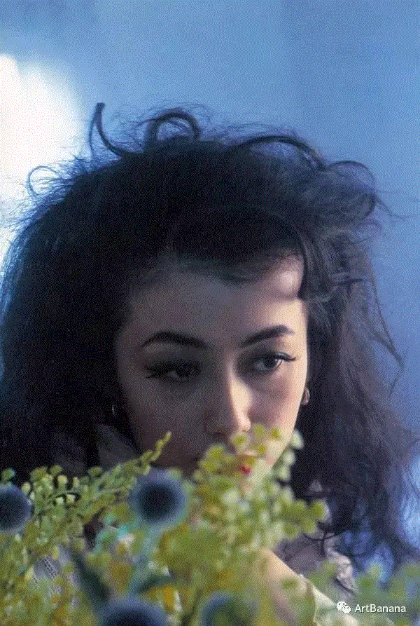 Kirishima Karen(桐岛加恋),摄影大师荒木经惟镜头里的日本女星,荒木经惟,日本,摄影大师,女星,SYOKOMizuhara,ArtBanana,Kirishima,Sugisaki,摄影家,摄影集