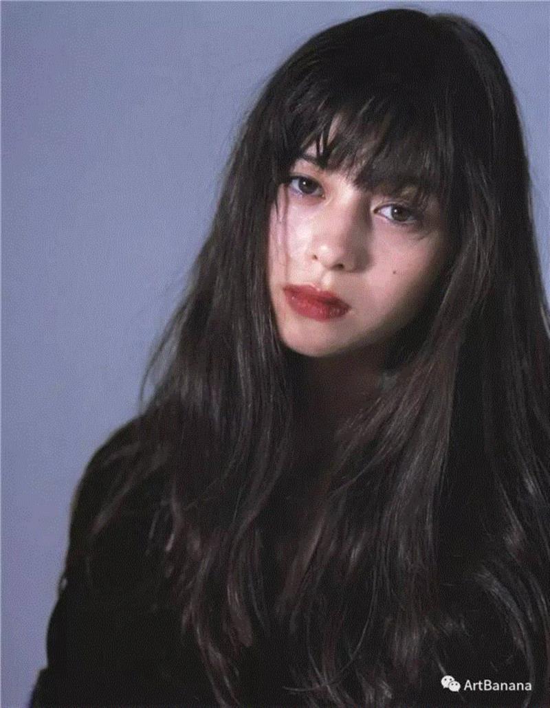 摄影大师荒木经惟镜头里的日本女星,荒木经惟,日本,摄影大师,女星,SYOKOMizuhara,ArtBanana,Kirishima,Sugisaki,摄影家,摄影集