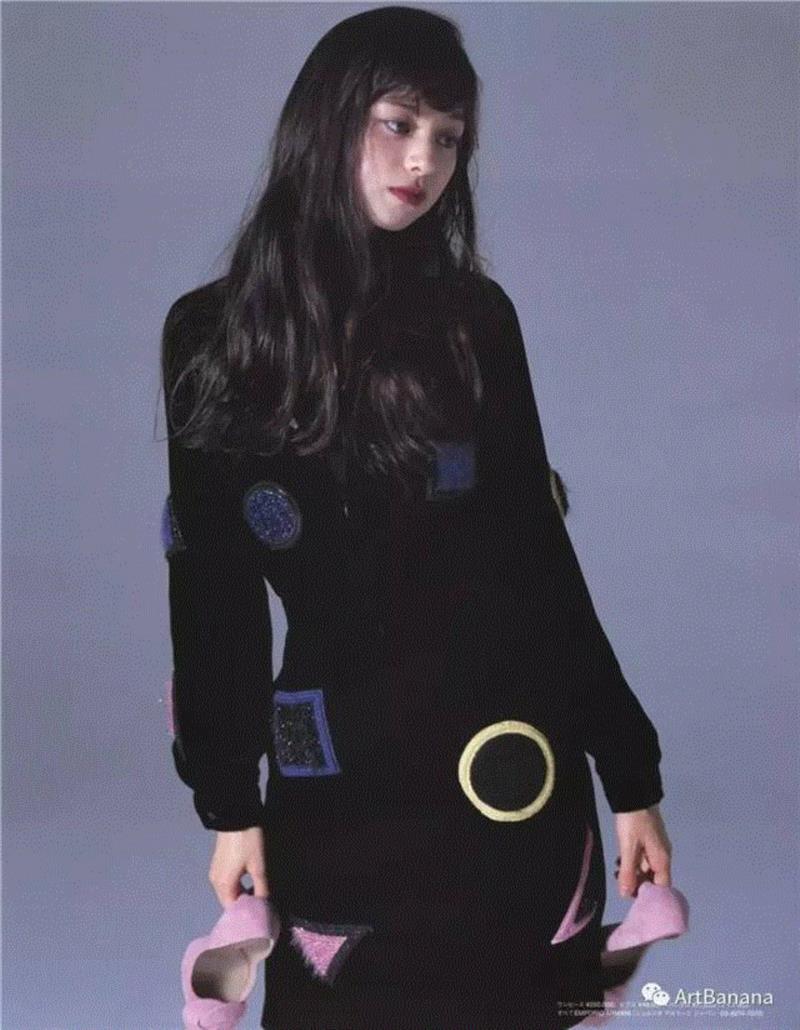 摄影大师荒木经惟镜头里的日本女星,荒木经惟,日本,摄影大师,女星,SYOKOMizuhara,ArtBanana,Kirishima,Sugisaki,摄影家,摄影集