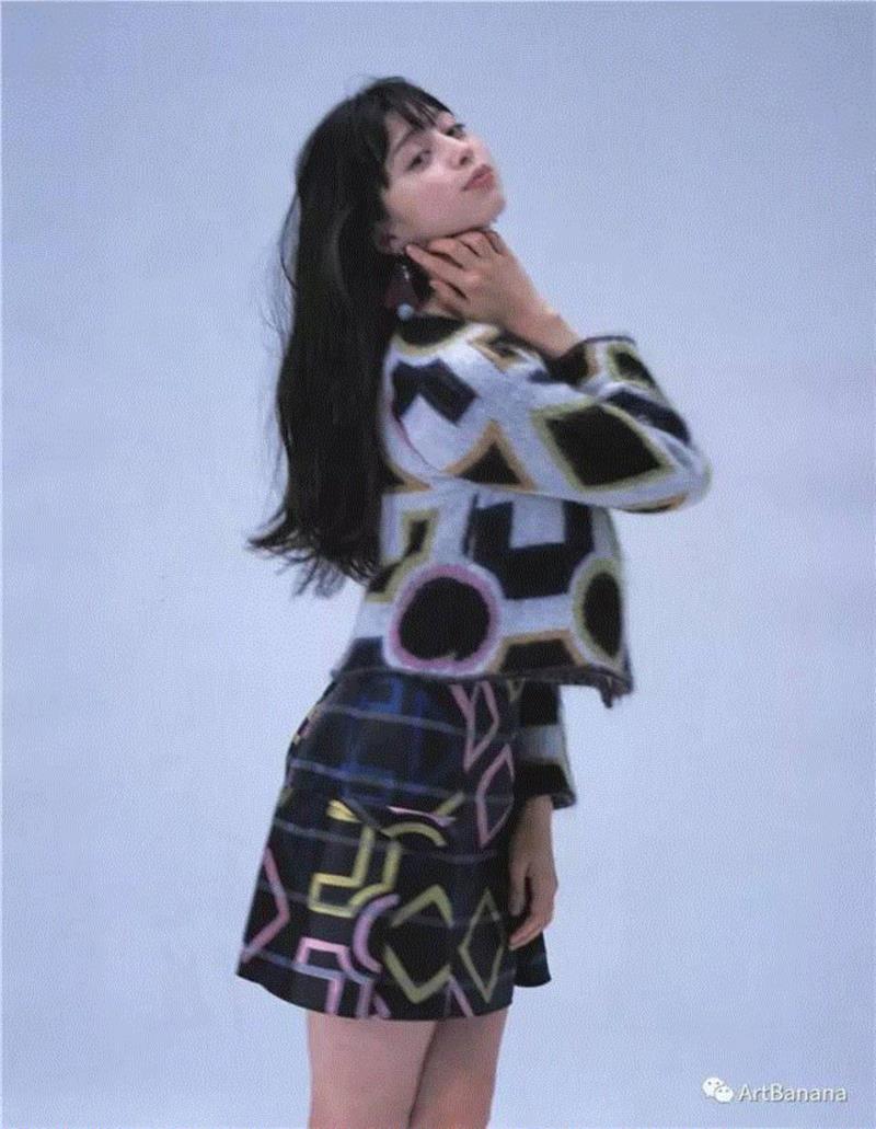 摄影大师荒木经惟镜头里的日本女星,荒木经惟,日本,摄影大师,女星,SYOKOMizuhara,ArtBanana,Kirishima,Sugisaki,摄影家,摄影集