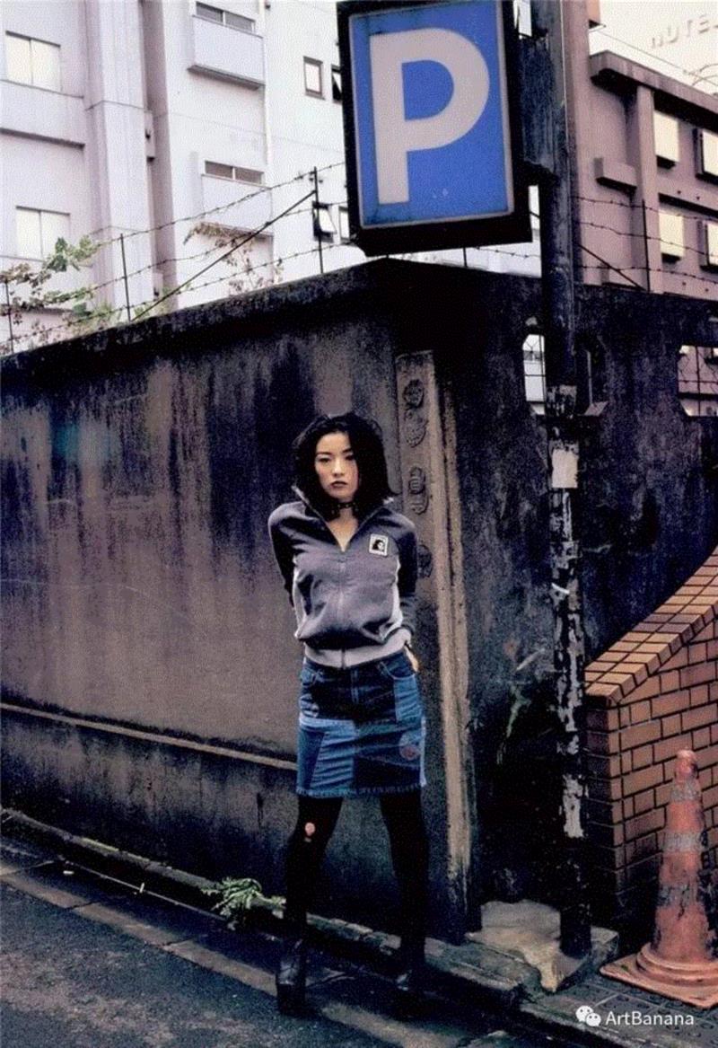 shiina Ringo(椎名林檎),摄影大师荒木经惟镜头里的日本女星,荒木经惟,日本,摄影大师,女星,SYOKOMizuhara,ArtBanana,Kirishima,Sugisaki,摄影家,摄影集